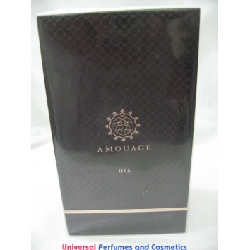 AMOUAGE Dia Man Eau de Parfum by Amouage 100ML IN SEALED BOX